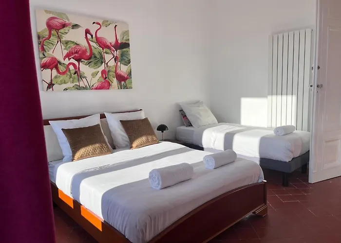 Bed & Breakfast Abri Du Vent, Et Fitou