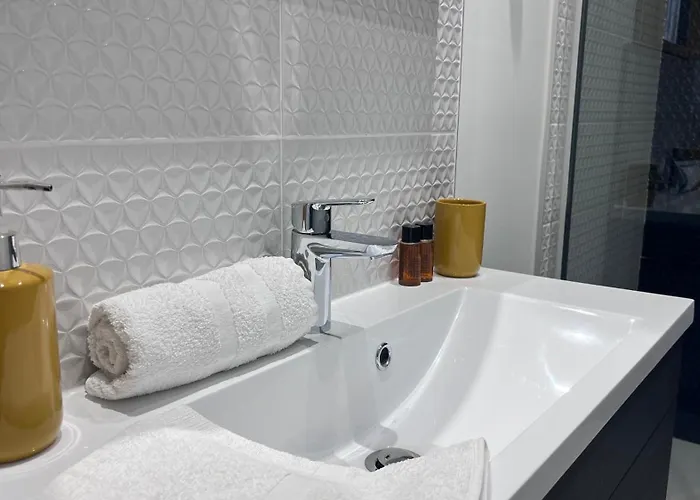 Bed & Breakfast Abri Du Vent, Et